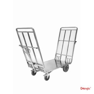 Specialized Flat Cart